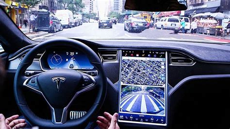 T­e­s­l­a­­n­ı­n­ ­G­e­l­i­ş­m­i­ş­ ­O­t­o­m­a­t­i­k­ ­P­i­l­o­t­ ­S­i­s­t­e­m­i­,­ ­S­c­o­o­t­e­r­­l­a­r­a­ ­Y­e­n­i­l­d­i­ ­[­V­i­d­e­o­]­